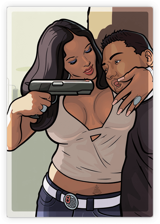 GTA: Samp
