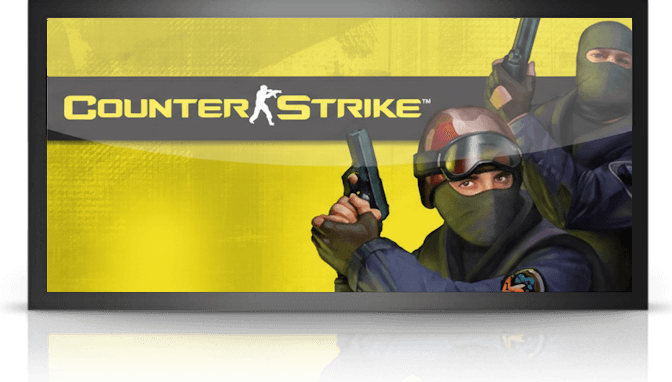 Хостинг Counter-Strike 1.6 — аренда игрового сервера