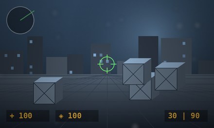 Аренда сервера CSS