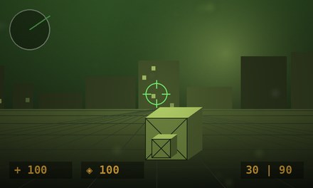 Сервер L4D2 Украина