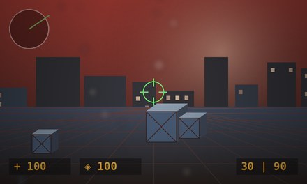 Сервер TF2 Украина