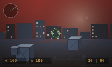Хостинг Team Fortress 2